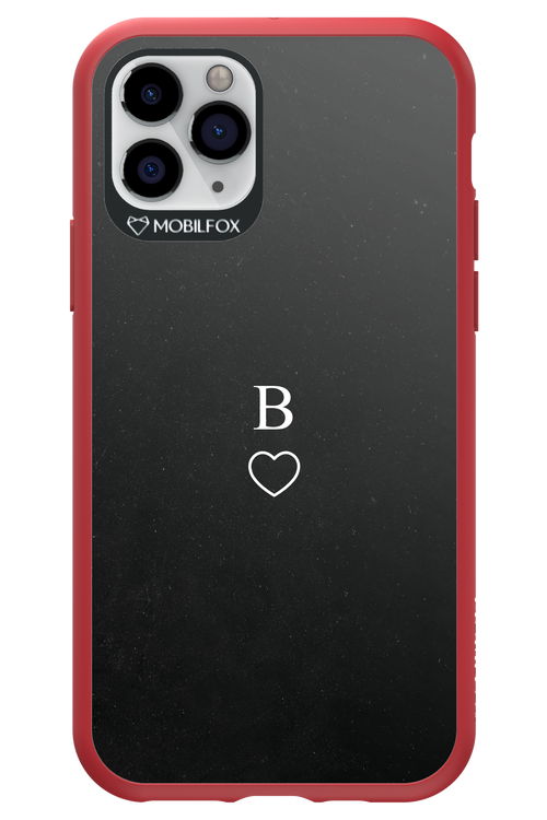 B Black 2.0 - Apple iPhone 11 Pro
