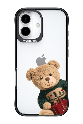 Gifting Bear - Apple iPhone 17