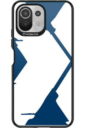 Arctic Edge - Xiaomi Mi 11 Lite (2021)