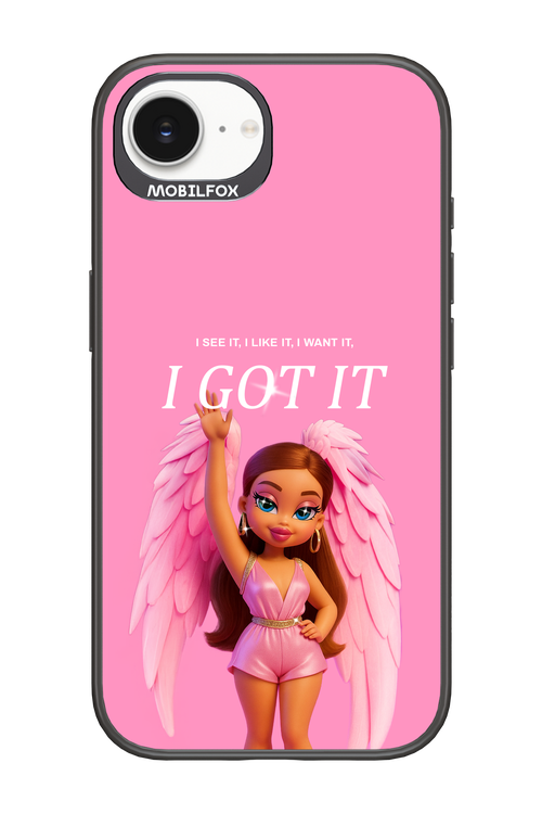 Got It - Apple iPhone 16e