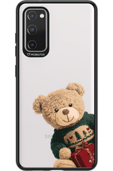 Gifting Bear - Samsung Galaxy S20 FE