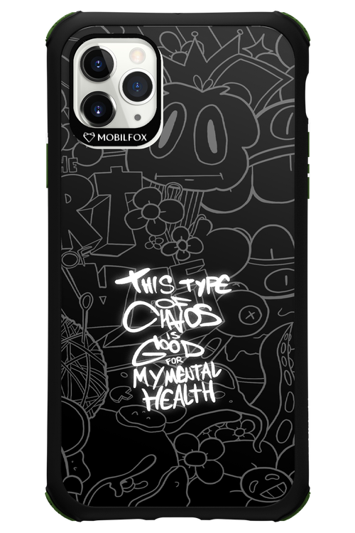 My Mental Health - Apple iPhone 11 Pro Max