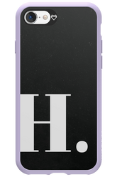 H (Off Space) 2.0 - Apple iPhone 8