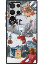 Pink Jump - Samsung Galaxy S22 Ultra