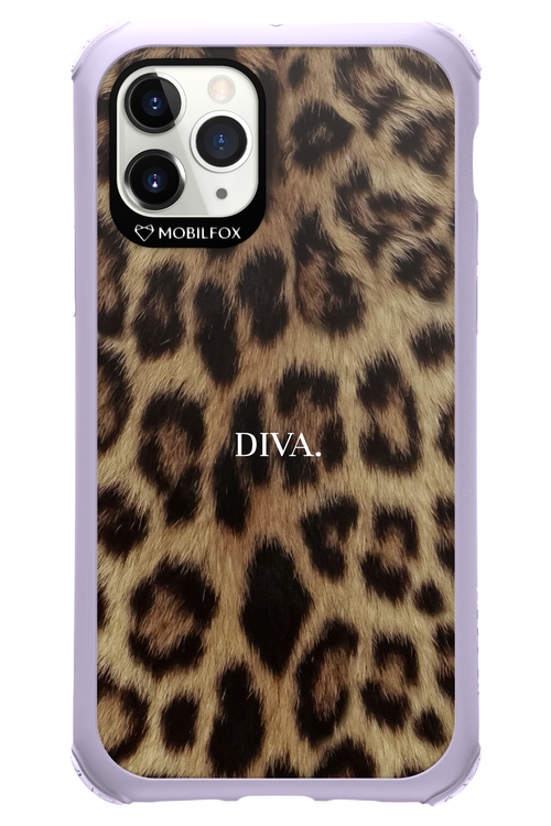 Diva 2.0 - Apple iPhone 11 Pro