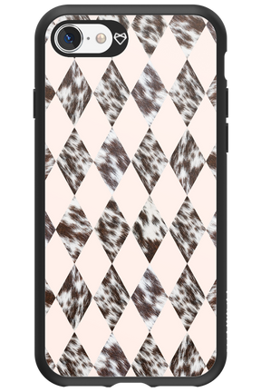 Cool Floor - Apple iPhone 8