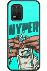 KNIT - Xiaomi Mi 10 Lite 5G