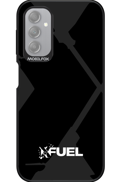 Shadow Mode - Samsung Galaxy A14