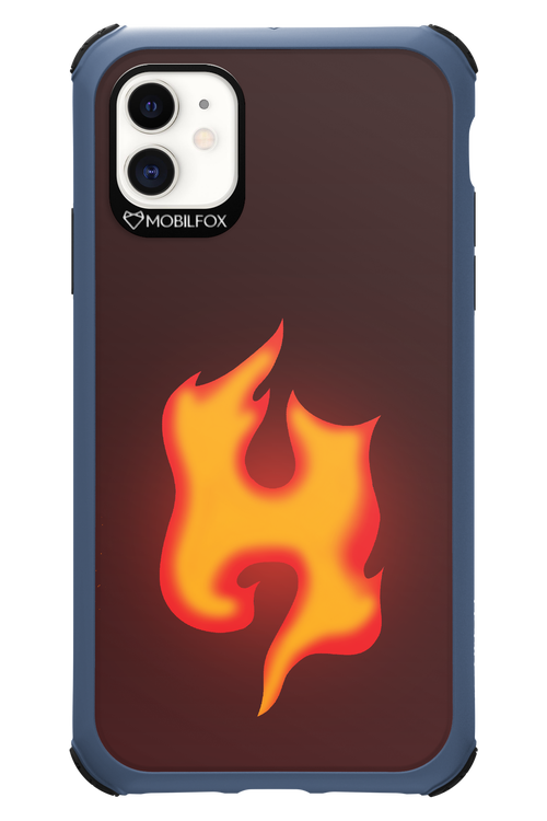 HYPER FIRE - Apple iPhone 11