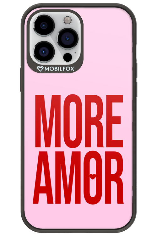 More Amor - Apple iPhone 13 Pro Max