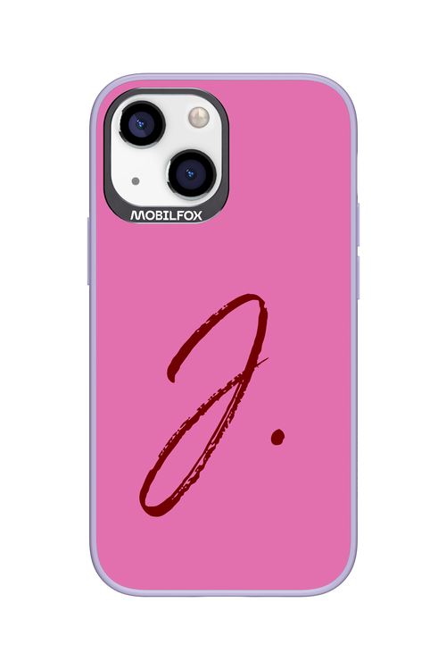 (Sorbet) J 2.0 - Apple iPhone 13 Mini