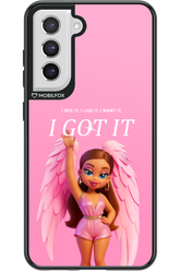 Got It - Samsung Galaxy S21 FE