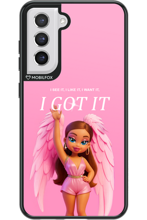 Got It - Samsung Galaxy S21 FE