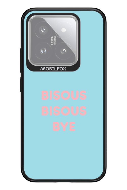 Bisous - Xiaomi 14