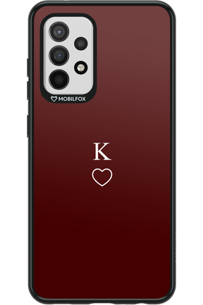 K Burgundia 2.0 - Samsung Galaxy A52 / A52 5G / A52s