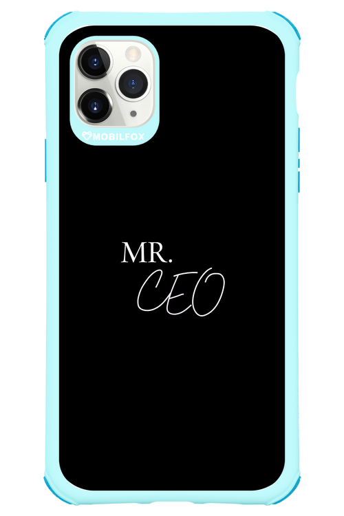 Mr. CEO  - Apple iPhone 11 Pro Max