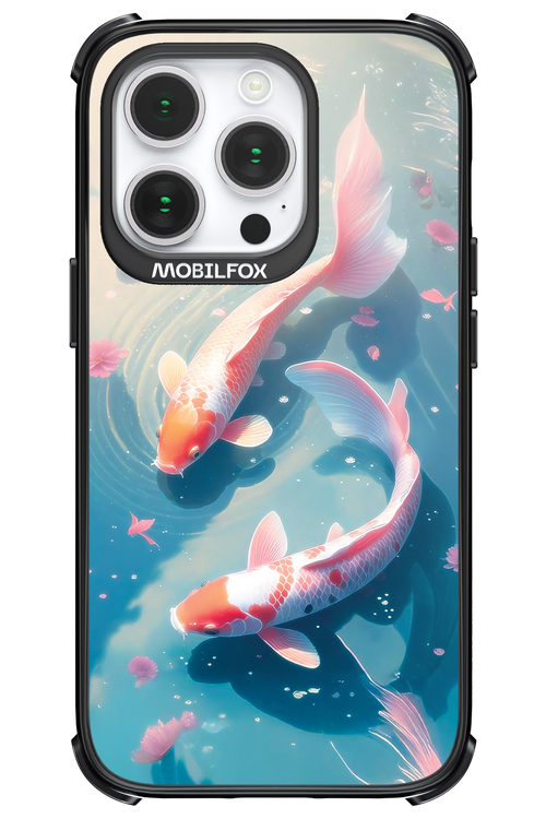 Koi - Apple iPhone 14 Pro