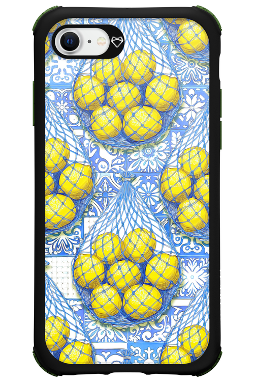 Net Style - Apple iPhone 7