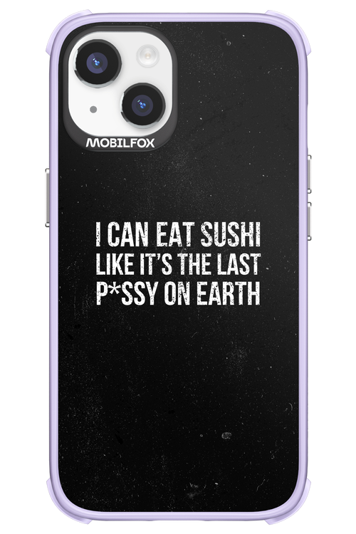 SUSHI 2.0 - Apple iPhone 14