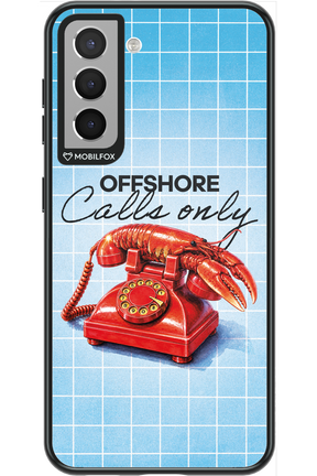 Offshore 2.0 - Samsung Galaxy S21