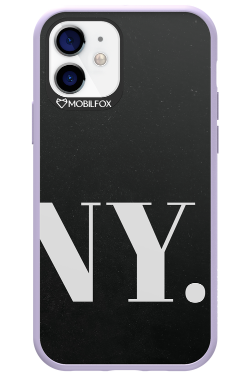 NY (Off Space) - Apple iPhone 12