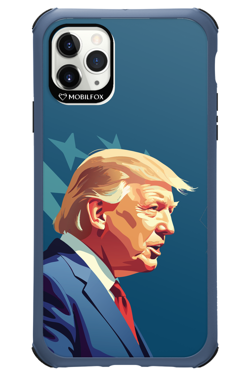 Mr. President - Apple iPhone 11 Pro Max