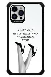 High Girl - Apple iPhone 12 Pro