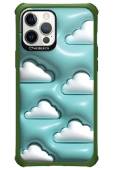 Cloud City - Apple iPhone 12 Pro Max