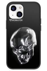 Disco Skull - Apple iPhone 13 Mini