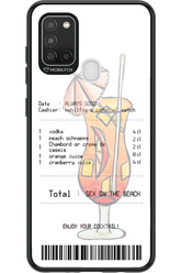 sex on the beach cocktail - Samsung Galaxy A21 S