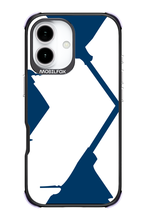 Arctic Edge - Apple iPhone 17