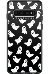 Chill Spirits - Samsung Galaxy S10