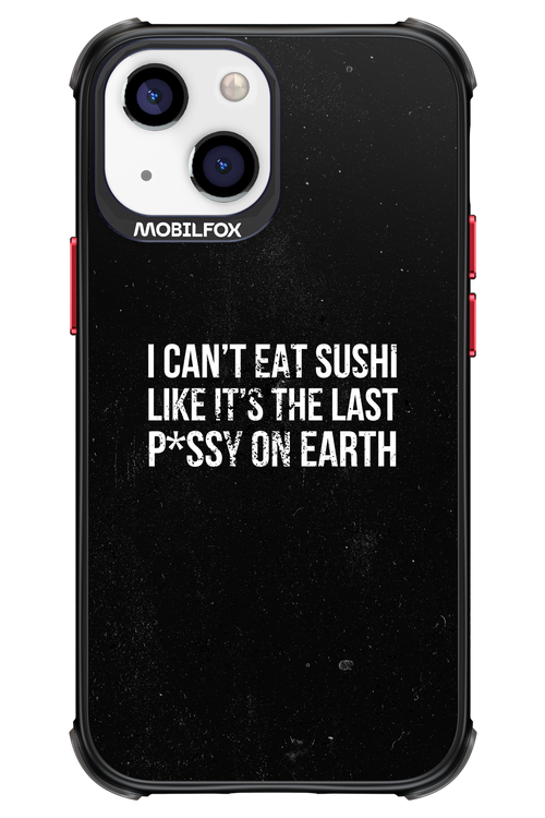 SUSHI 2.0 - Apple iPhone 13 Mini