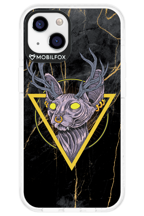 Bastet - Apple iPhone 13