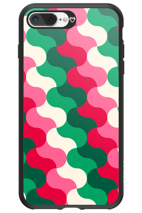 Holiday's Aura - Apple iPhone 8 Plus