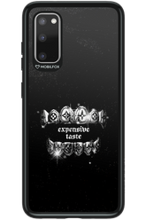 Expensive Taste - Samsung Galaxy S20