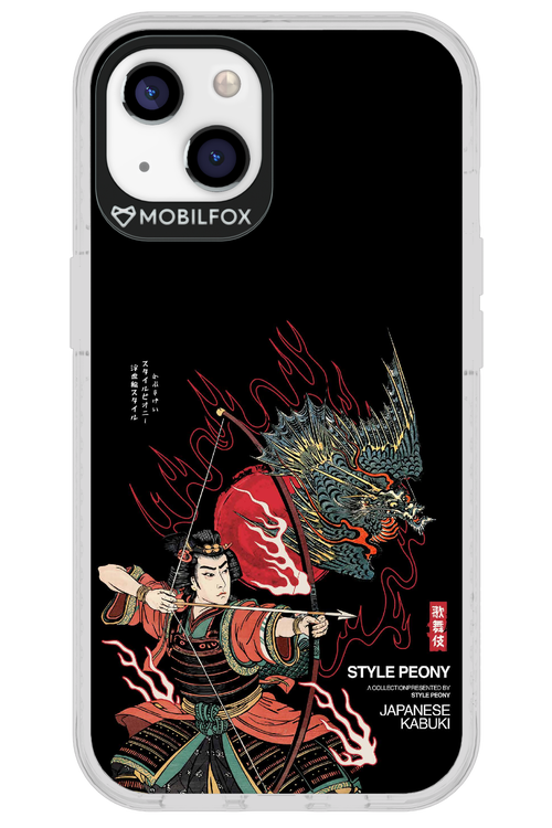 Kabuki 2.0 - Apple iPhone 13