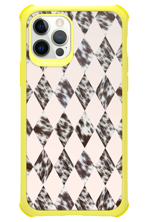 Cool Floor - Apple iPhone 12 Pro