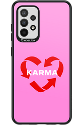 Karma Pink - Samsung Galaxy A52 / A52 5G / A52s