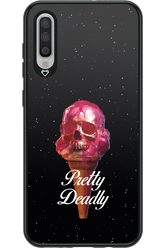 Pretty Deadly - Samsung Galaxy A70