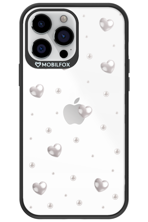 Pearl Tears 2.0 - Apple iPhone 13 Pro Max