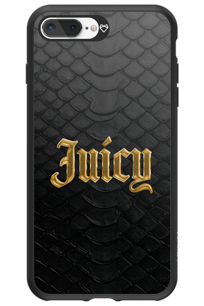 Juicy Gold 2.0 - Apple iPhone 8 Plus