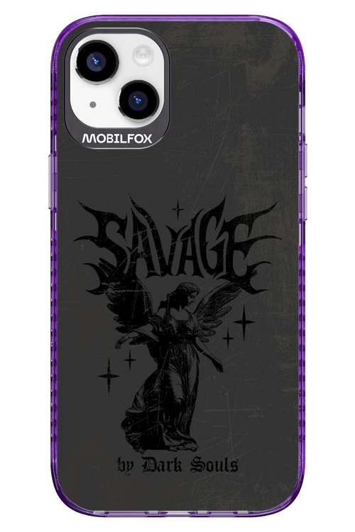 St. Savage - Apple iPhone 14 Plus