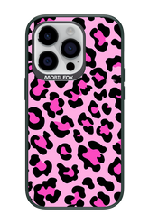 PINK LEOPARD - Apple iPhone 14 Pro