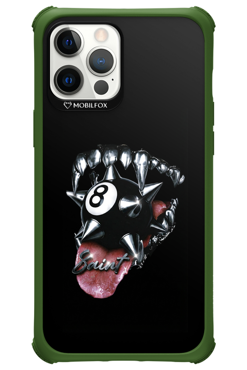 St8 2.0 - Apple iPhone 12 Pro Max