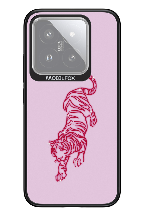 Tiger Power - Xiaomi 14