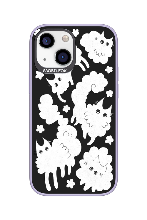 PUFFS - Apple iPhone 13 Mini