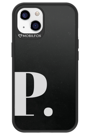 P (Off Space) 2.0 - Apple iPhone 13