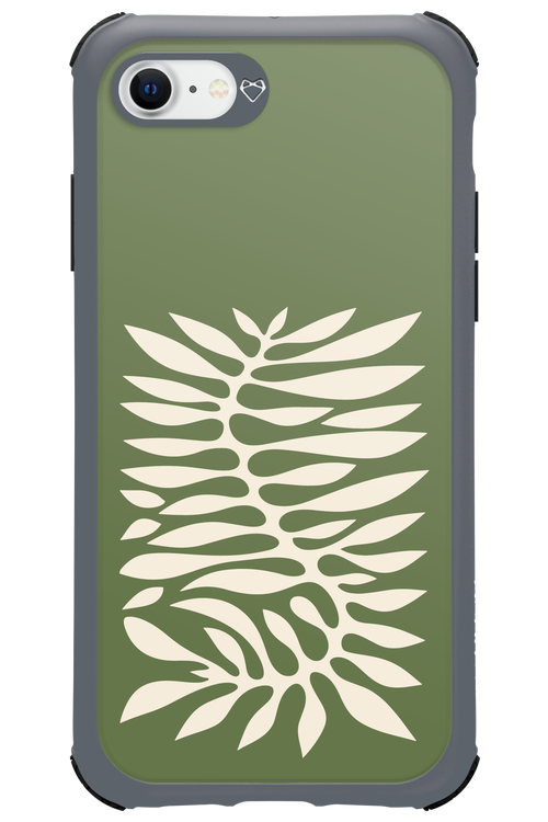 Grasshopper - Apple iPhone SE 2022