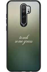 Natural Reset - Xiaomi Redmi Note 8 Pro